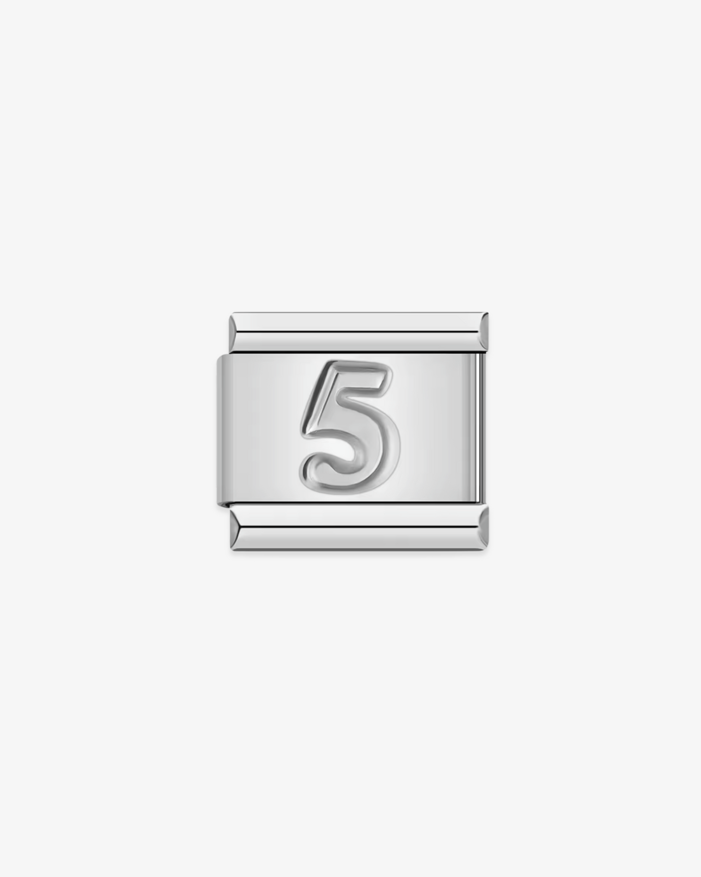Número 5