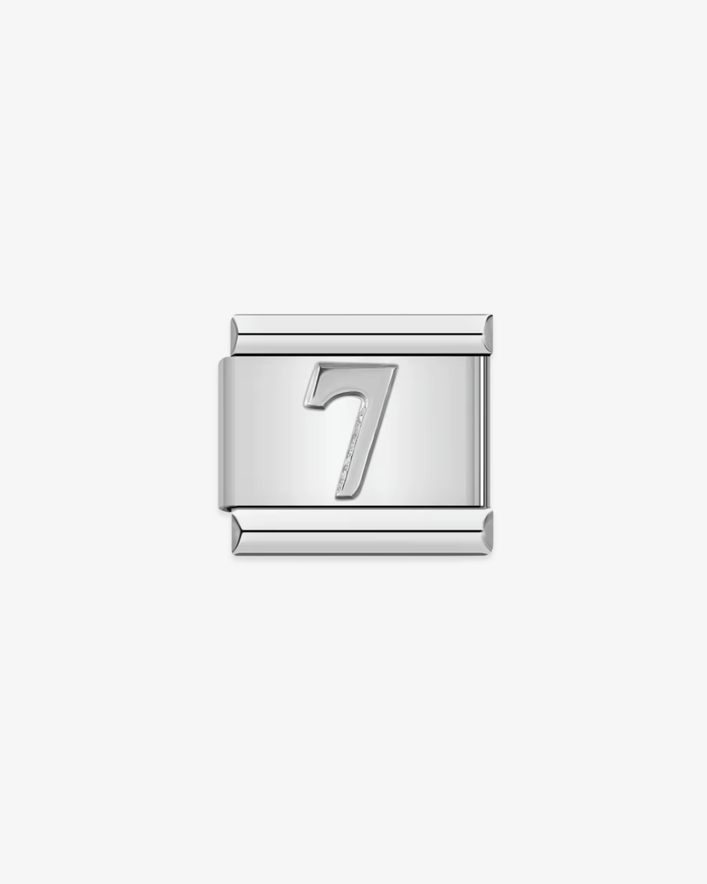 Número 7