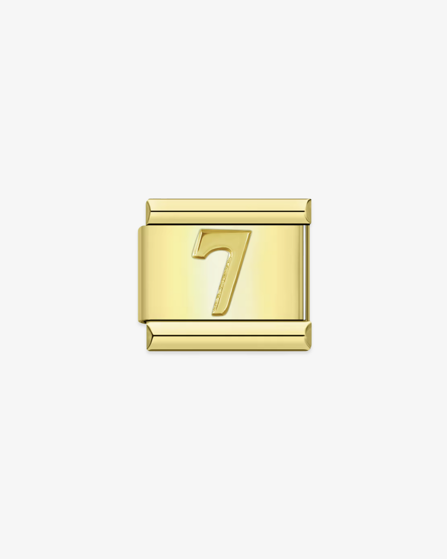 Número 7