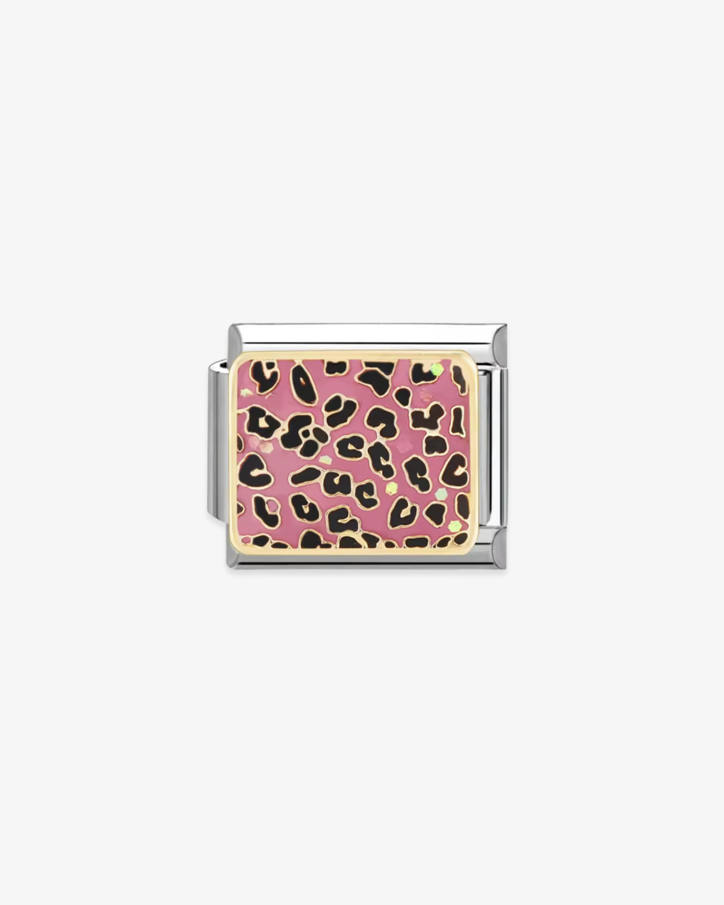 Leopardo Rosa