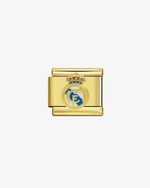 Escudo Real Madrid